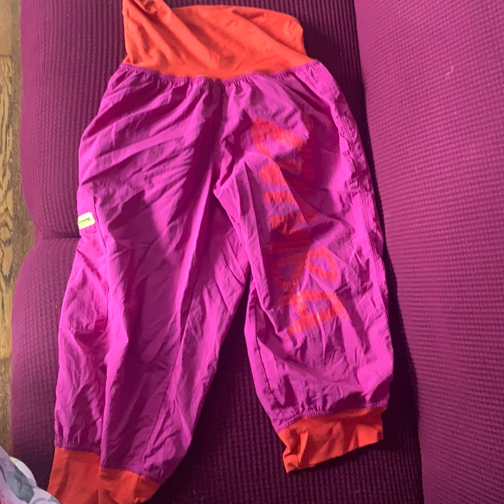 Zumba pants